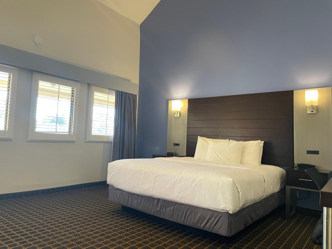 Hotel Solares