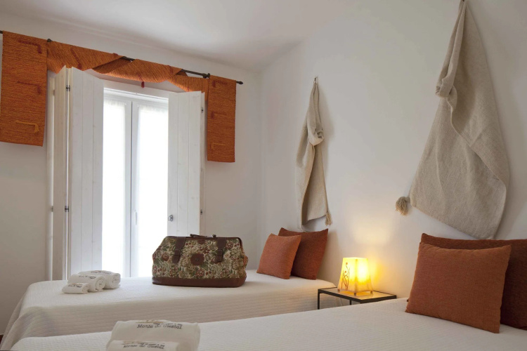 Monte do Giestal - Casas de Campo and Spa