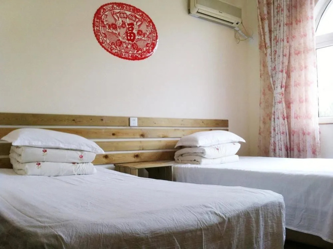Qingdao Yuanbao Mountain Hotel