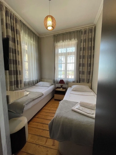 Economy Twin room