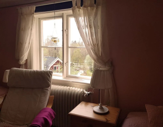 Garpenbergs B&B
