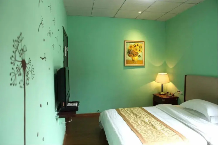 Go Happy Hotel - Xiamen