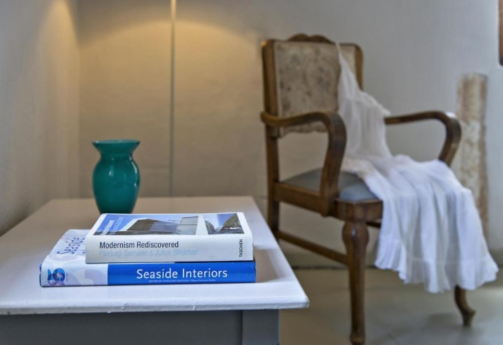 1 Bedroom Suite