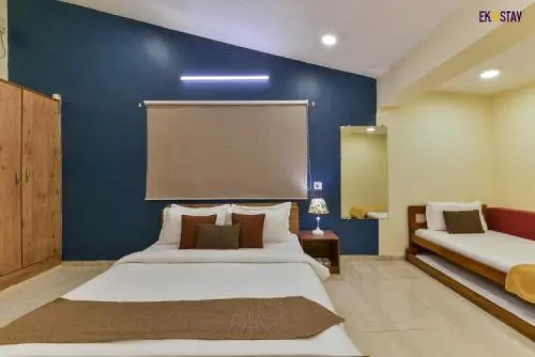 EKO STAY- Deltin Villa