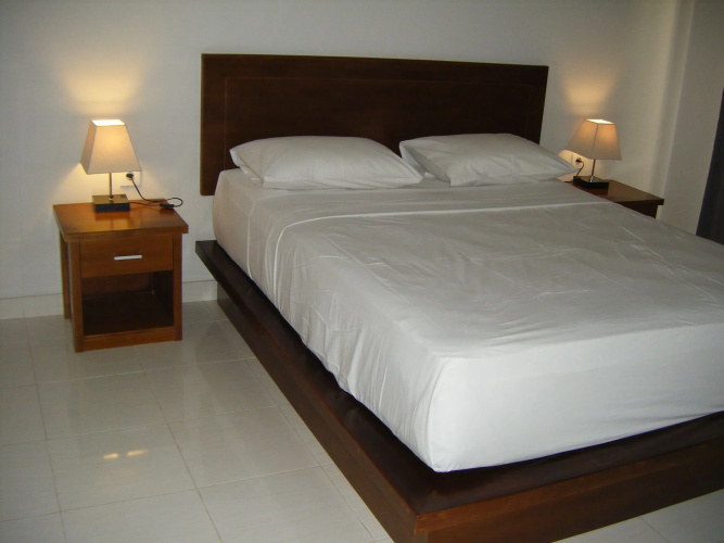 3D Home Stay