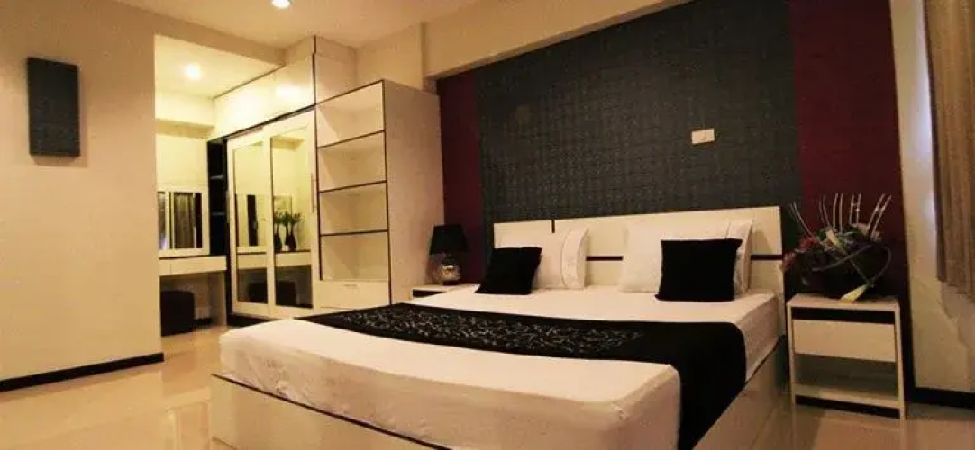 K-House Sukhumvit 71