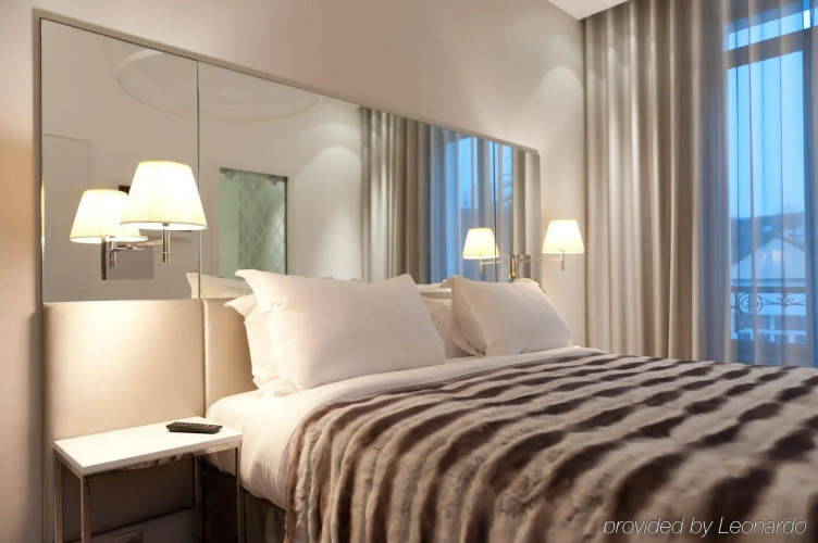 Le Cesar Hotel