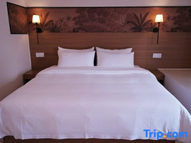 Standard Duplex room