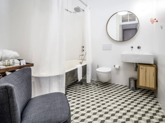 Malmerendas Boutique Lodging