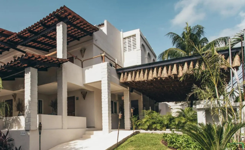 Pachamaya Holistic Wellness & Spa - Adults Only - Cancún