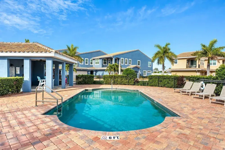 142 Mediterranean Way