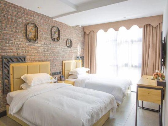 Zhiqiu Bieyuan Hostel