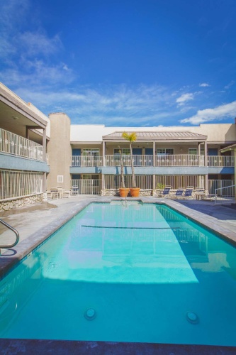 The Wave Hotel photo 14