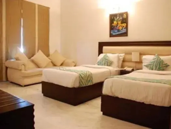 Blue Sapphire Inn