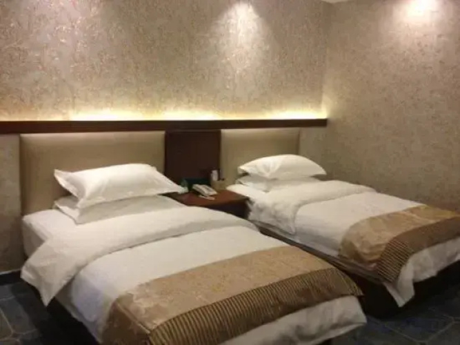 Jiayi Theme Hotel, Wuyuan