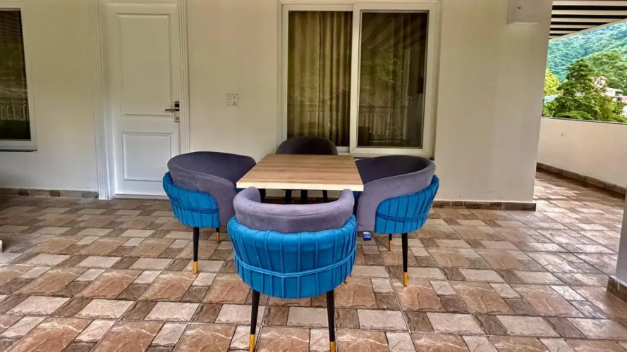 Refined Retreat Dehradun