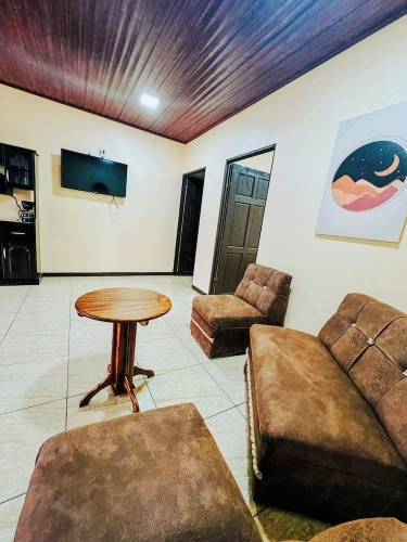 Superior Cottage