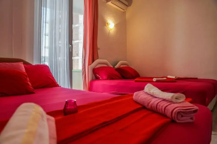 Anel Apartments