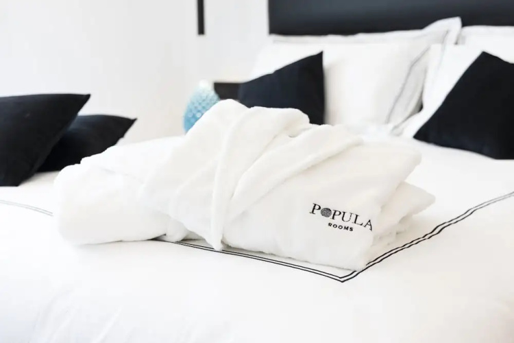 POPULA - The Lifestyle Hotel