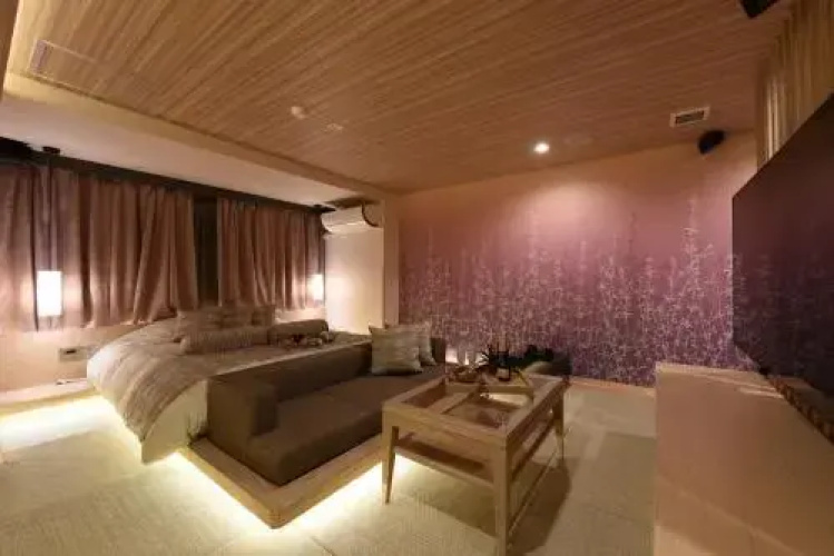 Hotel Zen Machida