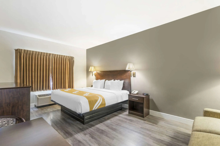Quality Inn Conference Center at Citrus Hills