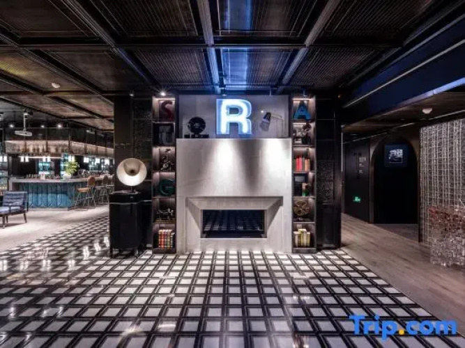 Ruby Sugar Hotel (Shuiting Gate Quzhou)