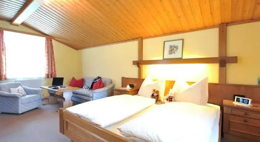 Landhaus Rosner