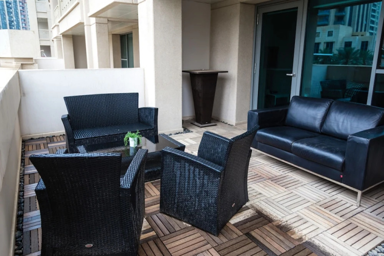 HiGuests Vacation Homes 29 Boulevard 2