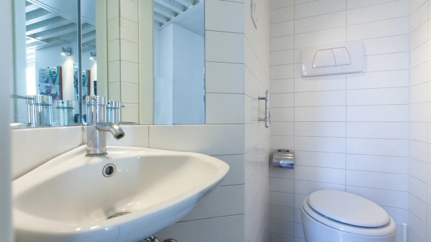 Rental In Rome Cavour Penthouse