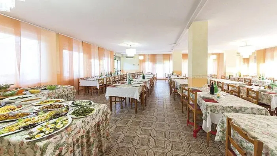 Hotel Magnolia