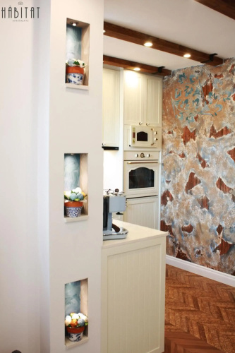 Habitat Central Apartment