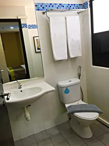 Costa Sands Resort Sentosa