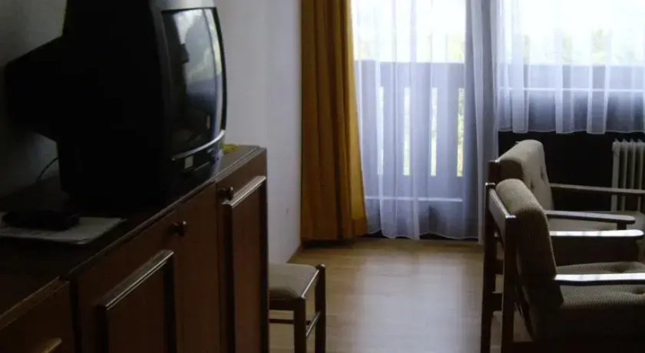 Ferienwohnung Kienzle