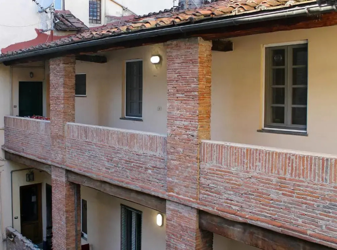 Il Cuore Di Lucca