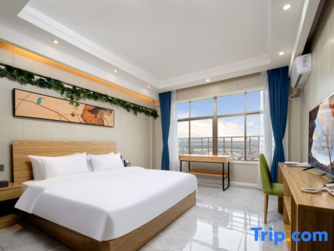 Attic Suite
