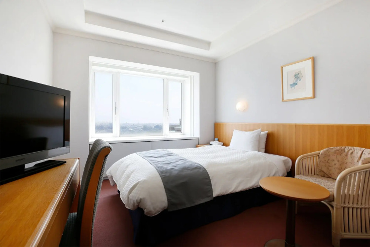 Hotel Kyocera