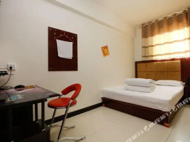 Tianai Apartment