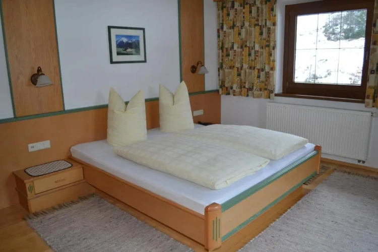 2 Bedrooms Apartment with balcony