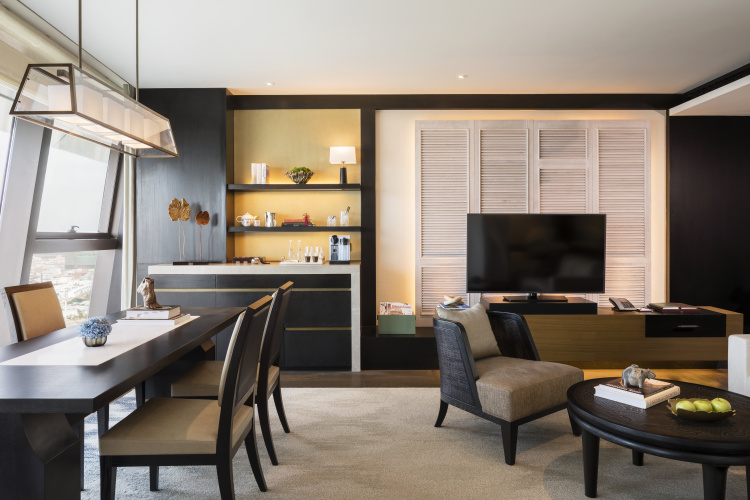 Rosewood Phnom Penh photo 9