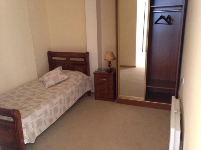 Sanahin Bridge Hotel