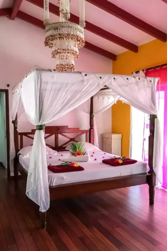 Villa Tiahura Dream