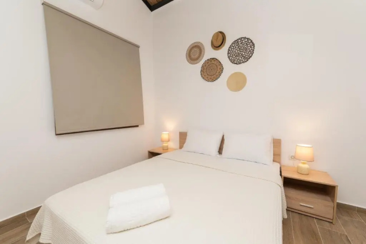 MAD'S Villas 1