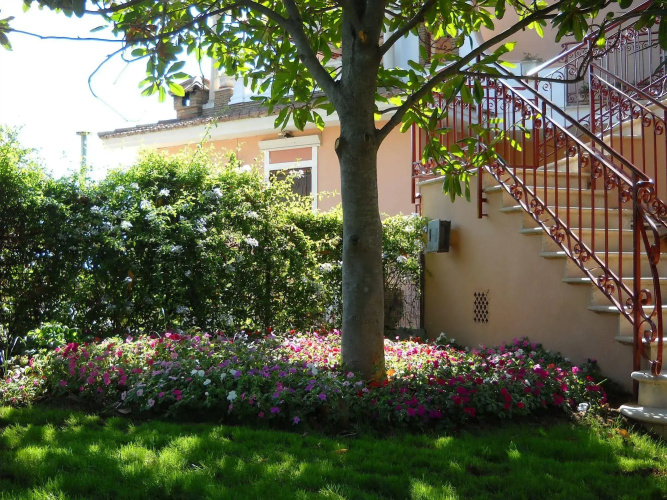 Villa Giove
