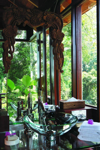 Villa Hutan Datai