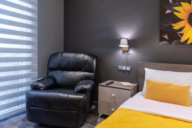 Hotelbild