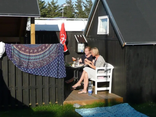 Economy Cottage