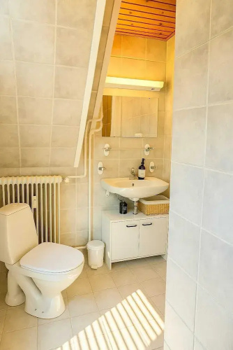 GBH - Central Skagen Townhouse