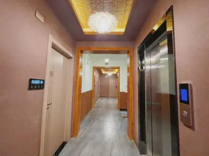 Taiji Inn