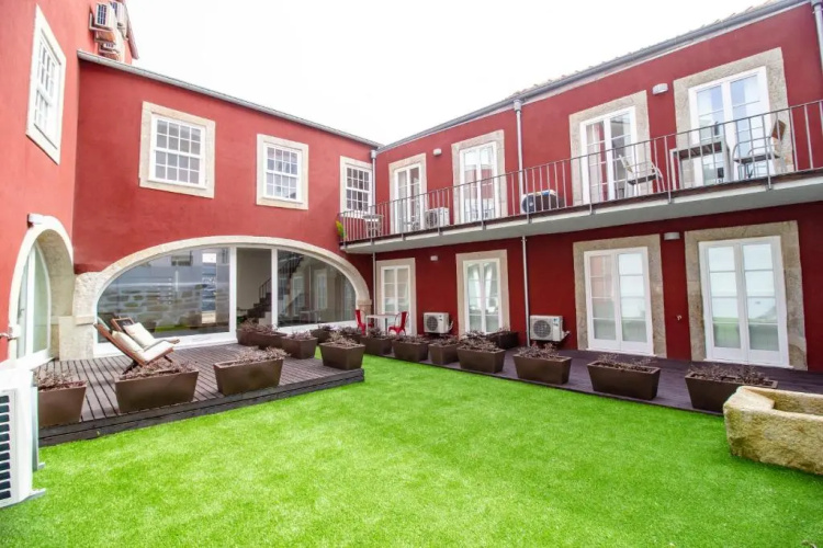 Imagen del hotel