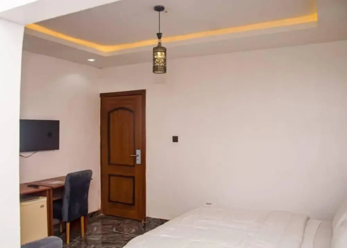 Responsible Leaders Hotel